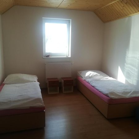 Privat Em & Mi Liptovsky Mikulas Exterior photo