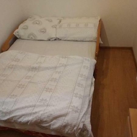 Privat Em & Mi Liptovsky Mikulas Exterior photo