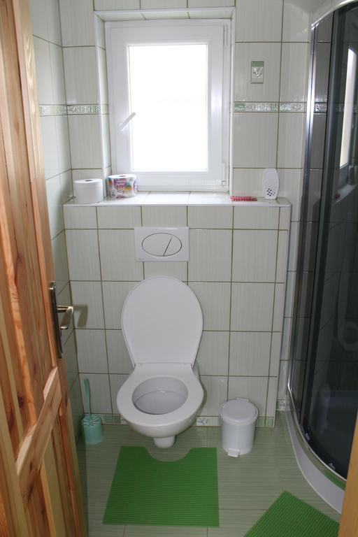 Privat Em & Mi Liptovsky Mikulas Exterior photo