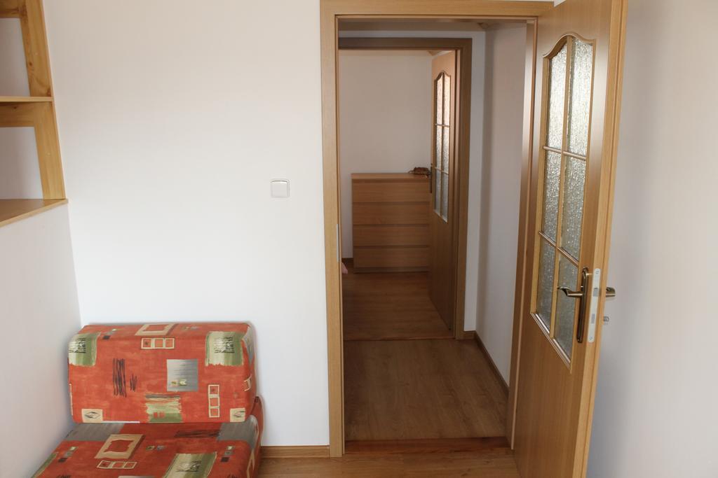 Privat Em & Mi Liptovsky Mikulas Exterior photo