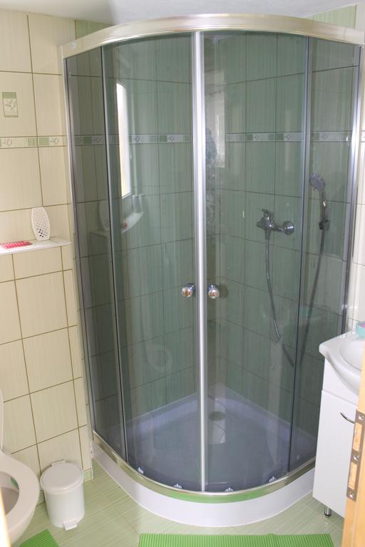 Privat Em & Mi Liptovsky Mikulas Exterior photo
