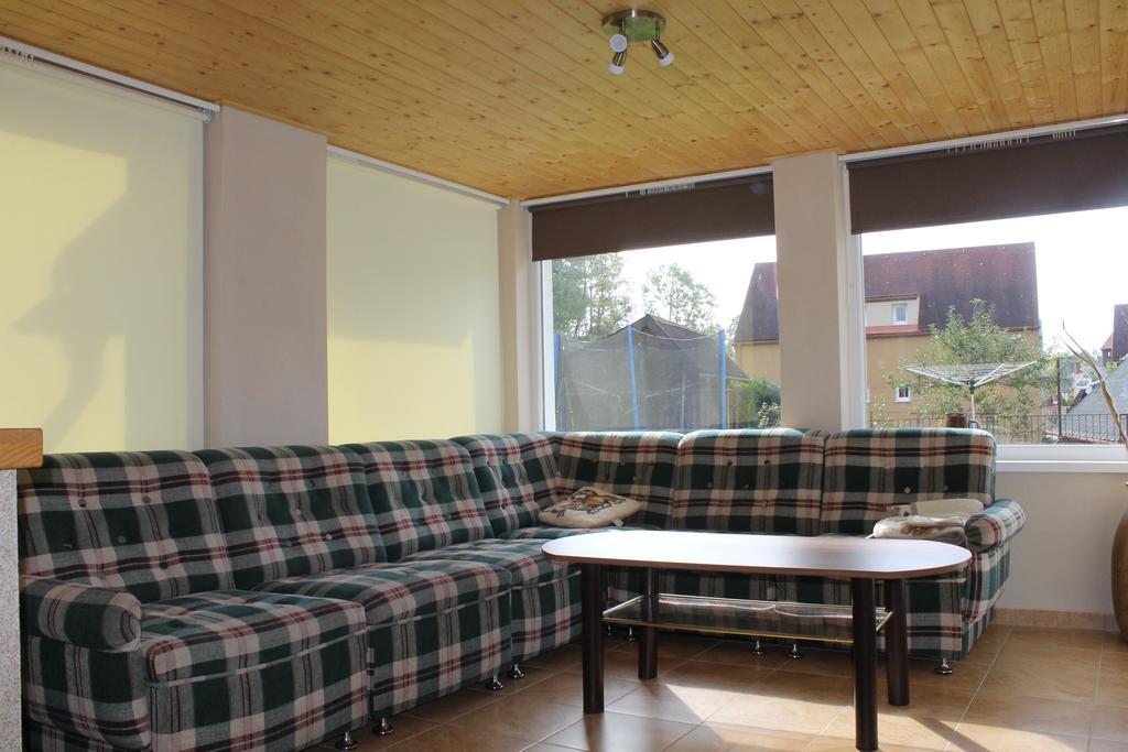 Privat Em & Mi Liptovsky Mikulas Exterior photo