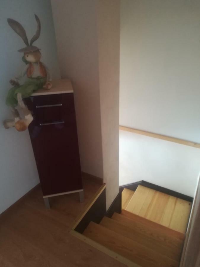Privat Em & Mi Liptovsky Mikulas Exterior photo