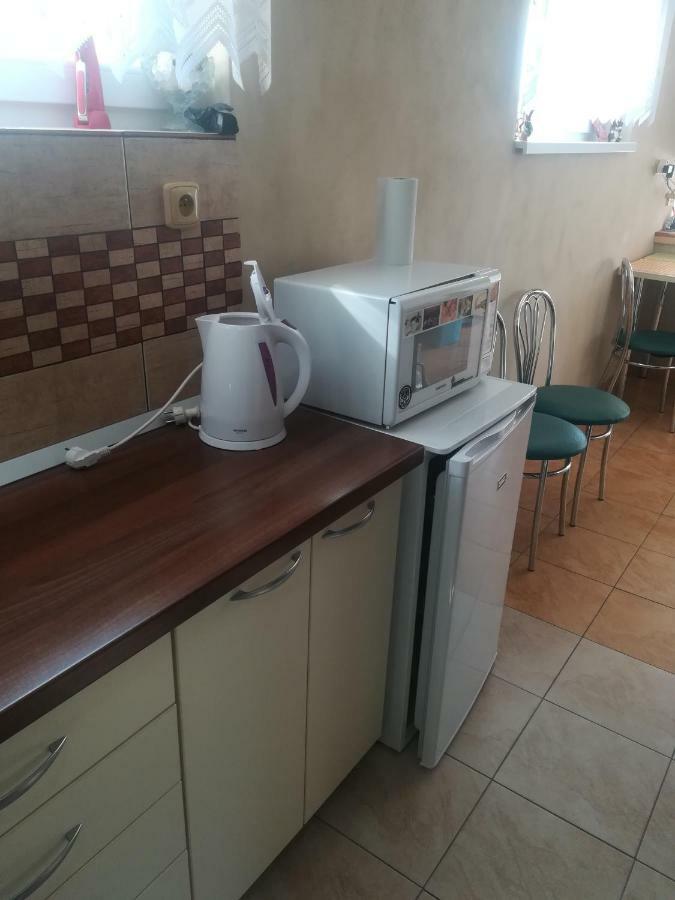 Privat Em & Mi Liptovsky Mikulas Exterior photo