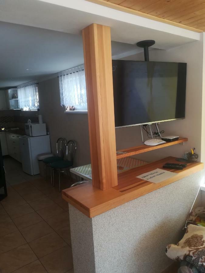 Privat Em & Mi Liptovsky Mikulas Exterior photo