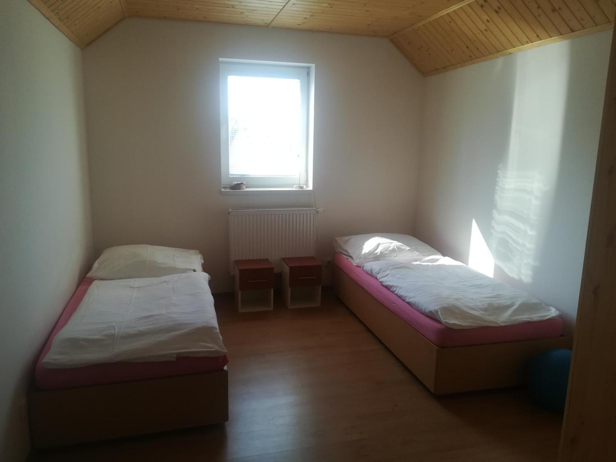Privat Em & Mi Liptovsky Mikulas Exterior photo