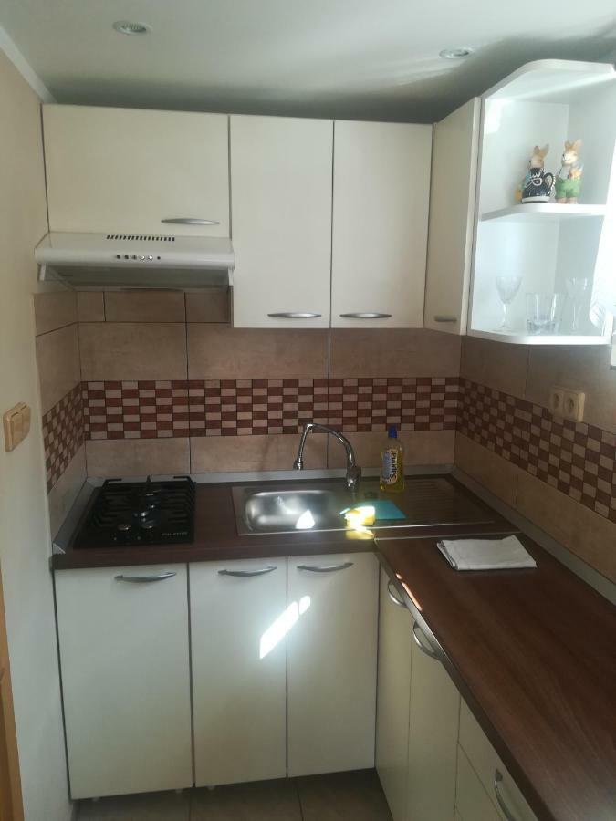Privat Em & Mi Liptovsky Mikulas Exterior photo
