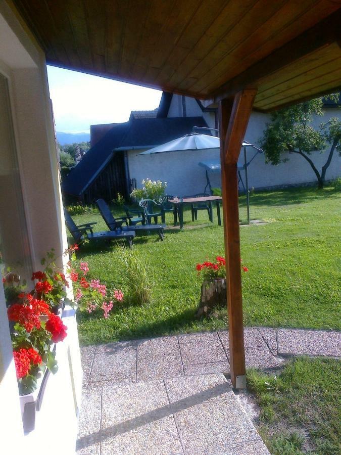 Privat Em & Mi Liptovsky Mikulas Exterior photo