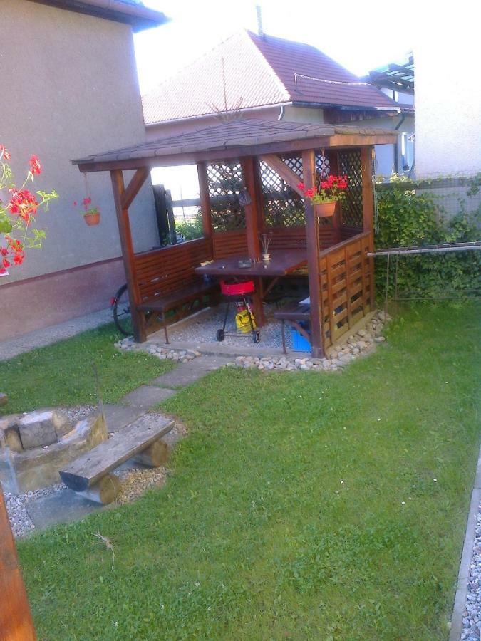 Privat Em & Mi Liptovsky Mikulas Exterior photo