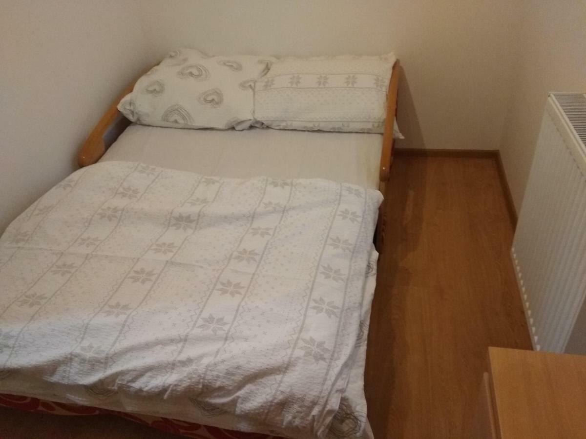Privat Em & Mi Liptovsky Mikulas Exterior photo
